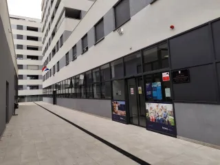 Hrvatski zavod za mirovinsko osiguranje, Područni ured Zadar