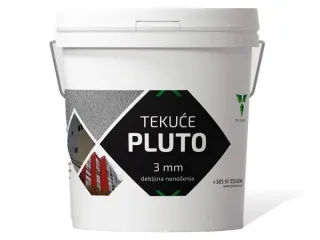 Tekuće pluto