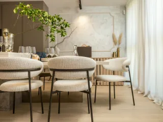 uređenje interijera, Opatija, Ivid Interior Atelier 