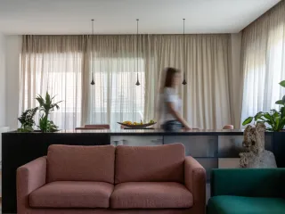 renovacija stana, Aplan