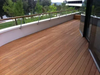 PPS Galeković decking