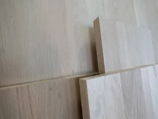 PPS Galeković masivne ploče