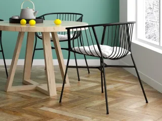 PPS Galeković riblja kost parket