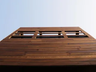 PPS Galeković fasadne obloge od drva