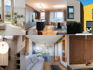 Najčitanije reportaže o kućama i interijerima u 2025