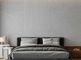 zidna tapeta Traces in Motion