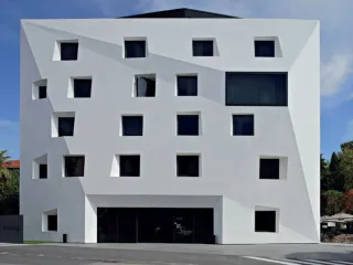 StoVentec, sustavi ovješene ventilirane fasade