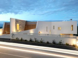 Kuća Vestibul/Villa di Polisane, Poličnik