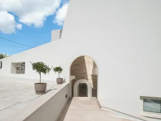 Kuća Vestibul/Villa di Polisane, Poličnik