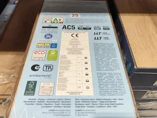 oznake na deklaraciji proizvoda