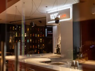 Raise the Bar, Coca-Cola HBC Hrvatska, Zagreb