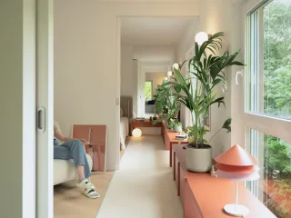 interijer stana na Ravnicama