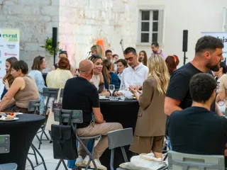 egradnja event održavao se 29.5.2026. u Zadru