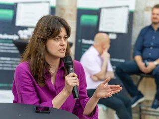 2. egradnja event, Zadar
