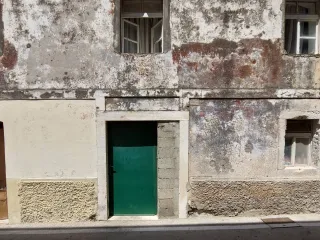 Primjer starije kuće