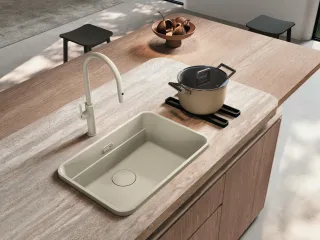 Elleci Opera sudoper