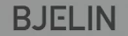 Bjelin logo