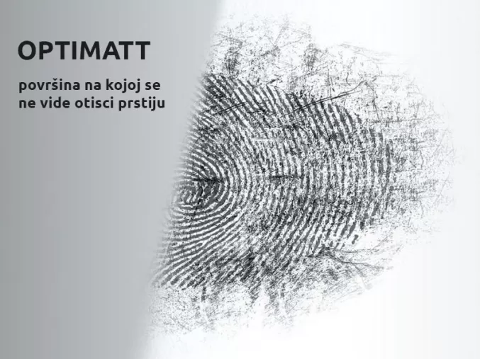 Optimatt Iveral Iverpan