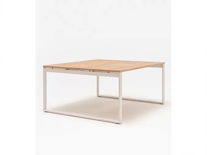 Coworking stol za radni prostor OGI Q BENCH