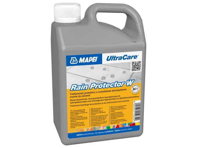 UltraCare Rain Protector W