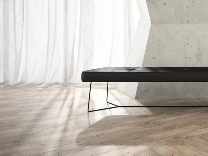 PPS Galeković masivni parket