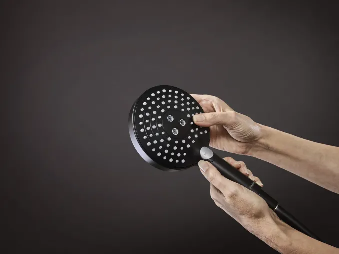 Raindance Select S 120 ručni tuš