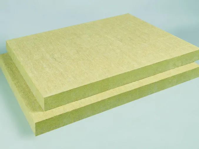 SmartRoof Thermal izolacijske ploče od kamene vune