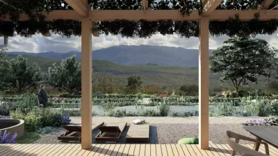 Farma i kuća Hrvoje Bota