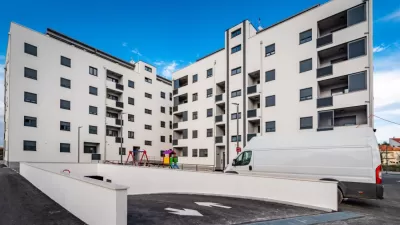 Wienerberger zgrada Mocire Zadar