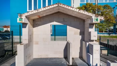 Ytong ogledna kuća