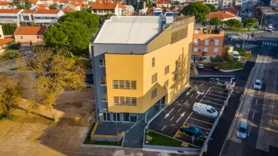 Zgrada Inovacija Zadar