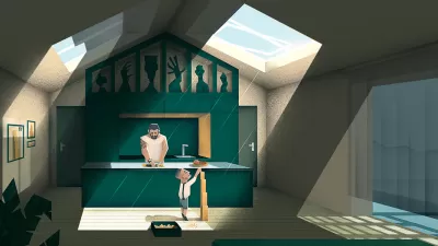 Priče o dnevnoj svjetlosti uz Velux