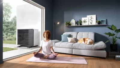 Daikin Altherma rješenja 
