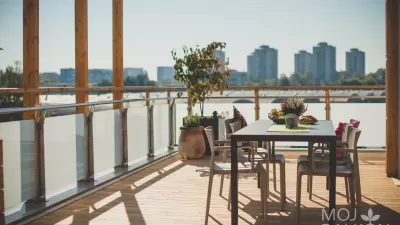 Je li stiglo proljeće i na vaše balkone?
