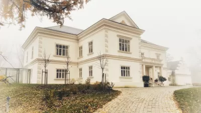 Dvorac Janković u Suhopolju