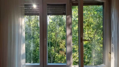 Kako osunčati interijer i time stvoriti ugodnu atmosferu