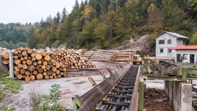 Održivi građevni materijali