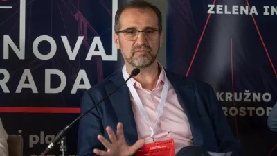 hrvoje krapanić daikin