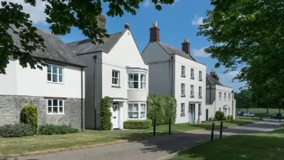 Poundbury