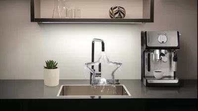 omekšavanje filtriranje vode