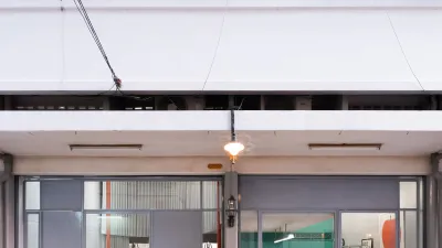 Studio STA, Design Unit Studio, Bangkok