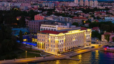 Hyatt Regency Zadar