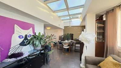 stan za prodaju, Vrbik - Trnje, Zagreb