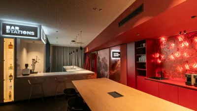 Raise the Bar, Coca-Cola HBC Hrvatska, Zagreb