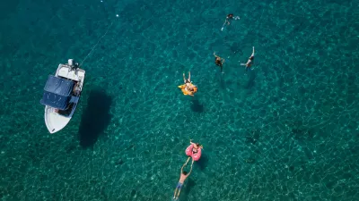 nautički turizam