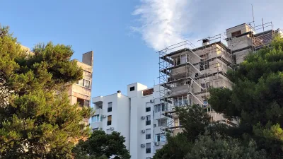 energetska obnova, Zadar