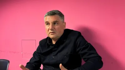 arhitekt Viktor Vrečko 