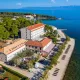 Društveni dom, općina Preko