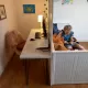 Radni stol po mjeri vlastitog doma