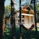 Vila Unelma, Gorski Kotar